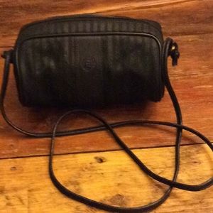 Vintage Fendi Crossbody Bag